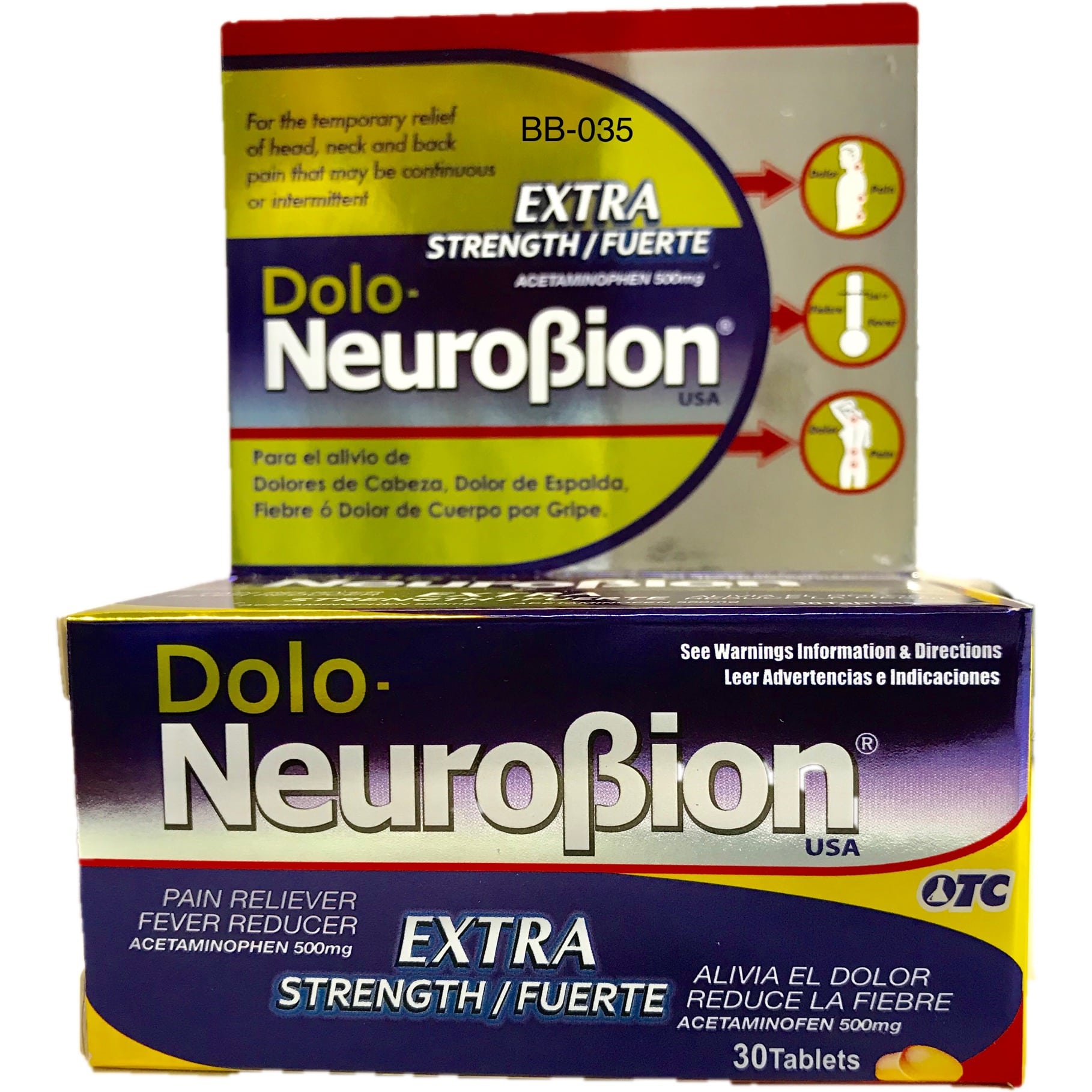 Neurobion dolo Neurobion Reviews: