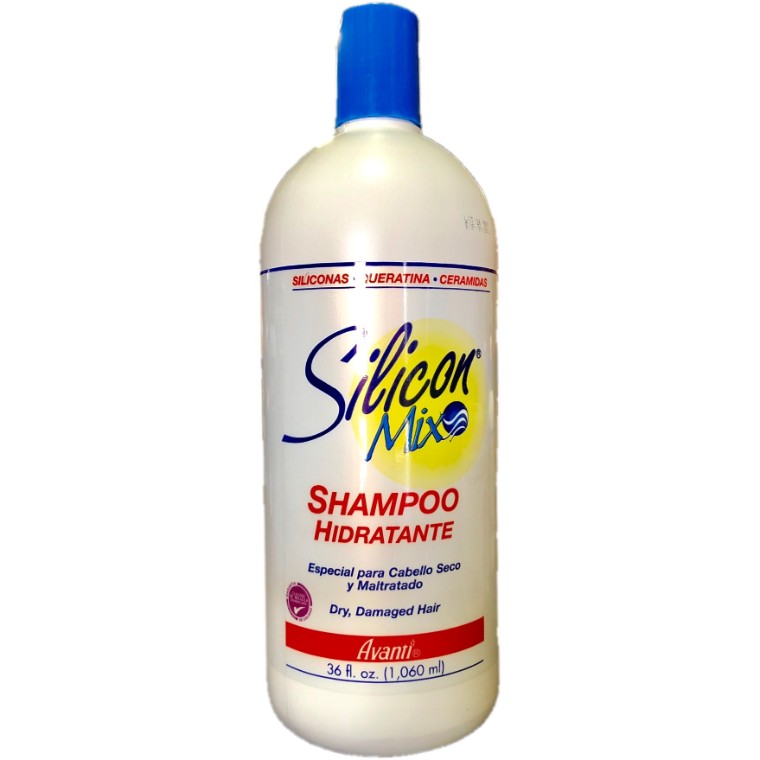 Avanti Silicon Mix Hair Treatment - 36oz jar